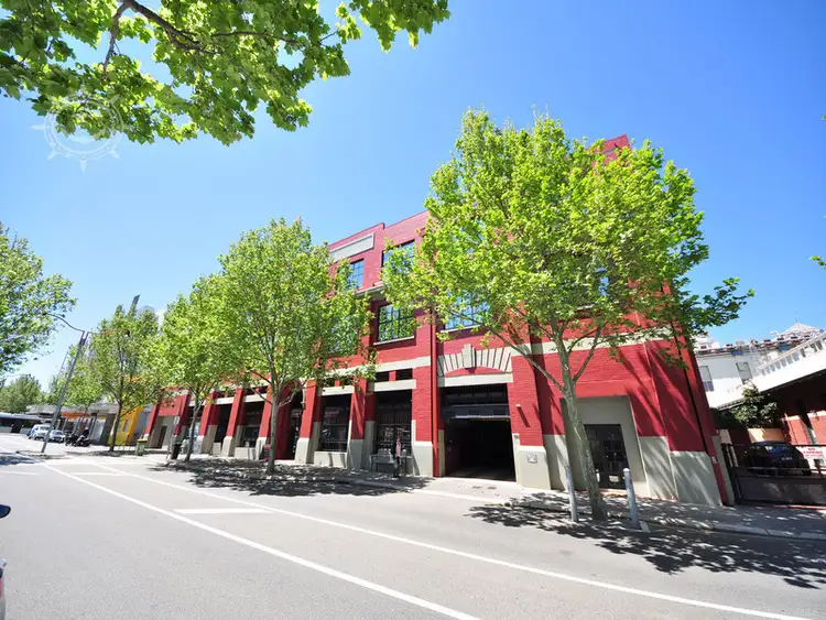 26/13 Cantonment Street, Fremantle WA 6160