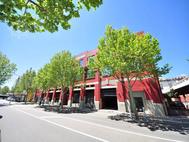 Main view of Homely apartment listing, 26/13 Cantonment Street, Fremantle WA 6160