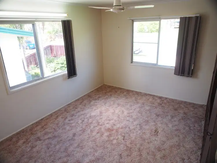 Sixth view of Homely house listing, 347 Philp Avenue, Frenchville QLD 4701