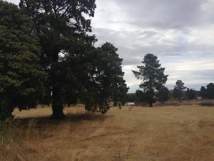 Second view of Homely land listing, LOT 8 Oakwood Estate, Riddells Creek VIC 3431