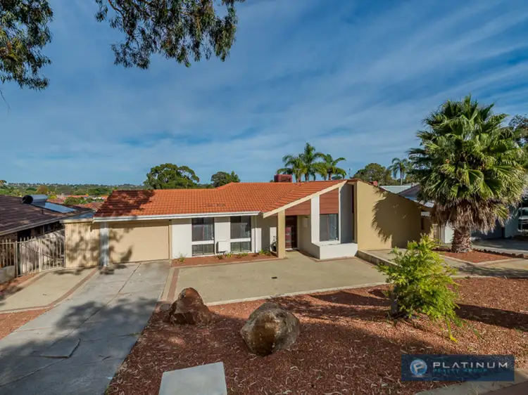 29 Springvale Drive, Warwick WA 6024