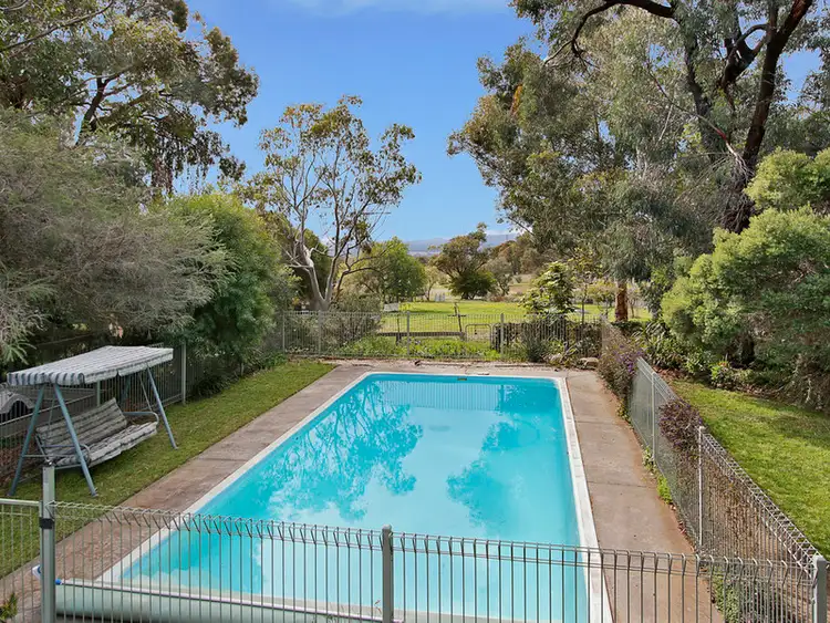 Fifth view of Homely rural property listing, 153 Police Track Lima East, Benalla VIC 3672