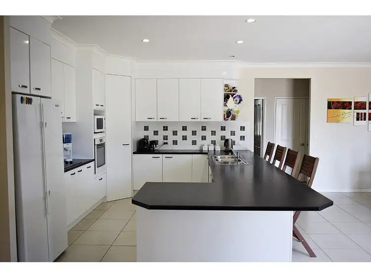 Fourth view of Homely house listing, 12 Senior Court, Kensington Grove QLD 4341