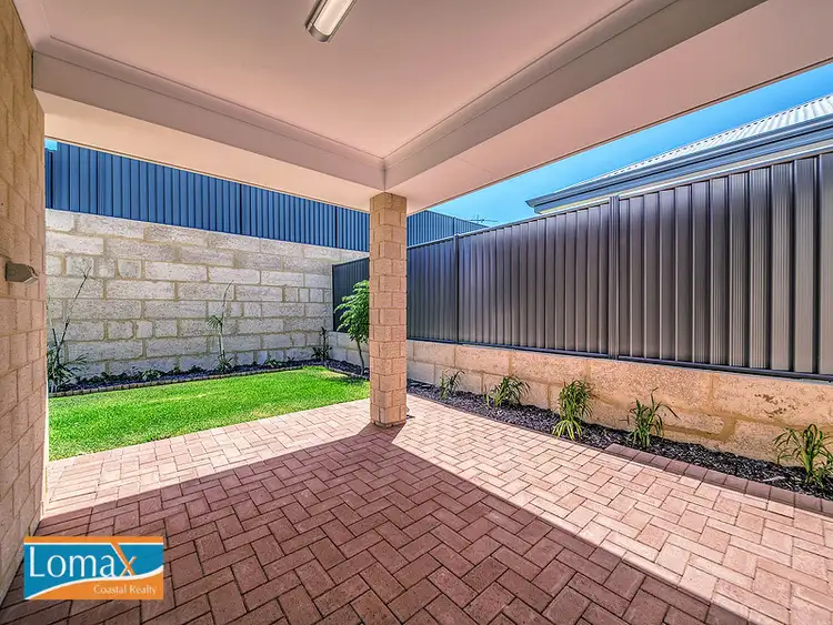 Fourth view of Homely house listing, 9 Ligula Street, Jindalee WA 6036