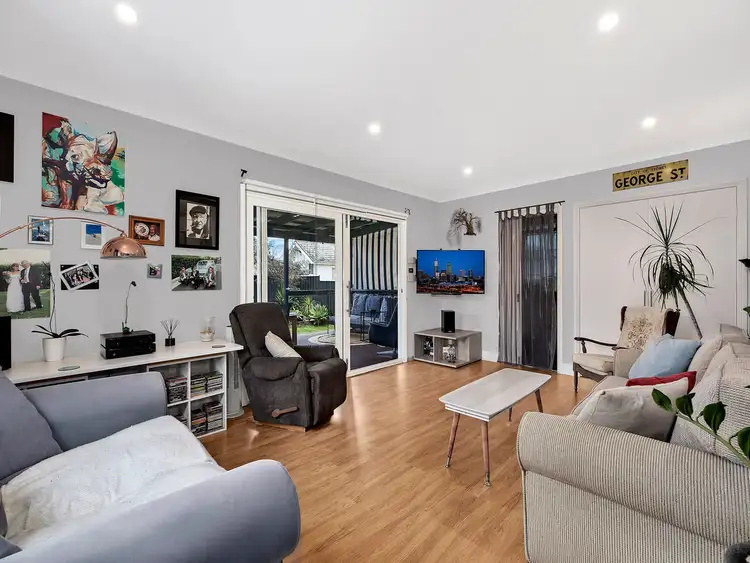Fourth view of Homely house listing, 81 Kerry Crescent, Berkeley Vale NSW 2261