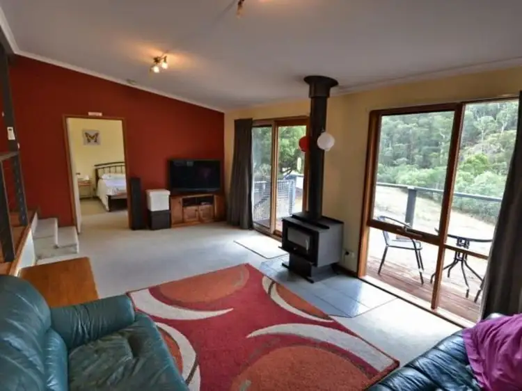 Second view of Homely house listing, 1 Purcell Drive, Merrijig VIC 3723