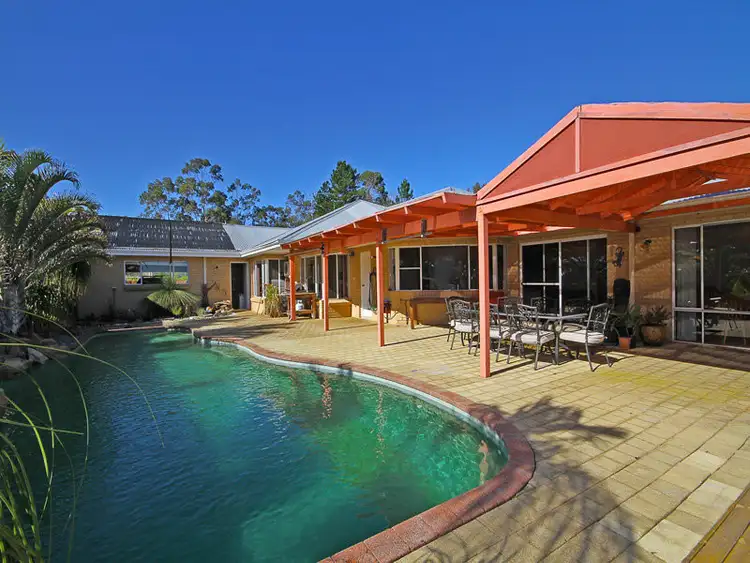 Seventh view of Homely rural property listing, 33 Connemara Drive, Brigadoon WA 6069