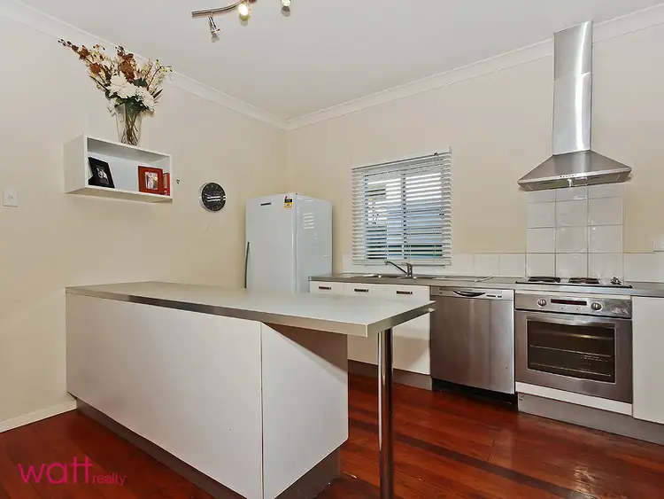 Fourth view of Homely house listing, 6 First Street, Virginia QLD 4014