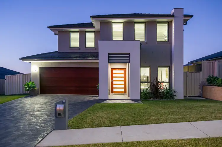 8 Lonhro Place, Muswellbrook NSW 2333