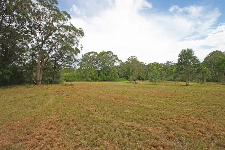 120 Wilton Road, Wilton NSW 2571