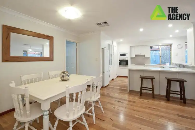 Sixth view of Homely house listing, 3 Nevoria Place, Padbury WA 6025