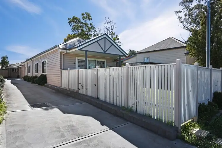 Seventh view of Homely flat listing, 1/77 High Street, East Maitland NSW 2323