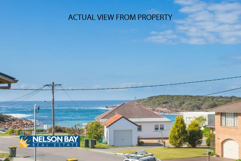 Main view of Homely house listing, 15 Graham Street, Boat Harbour NSW 2316