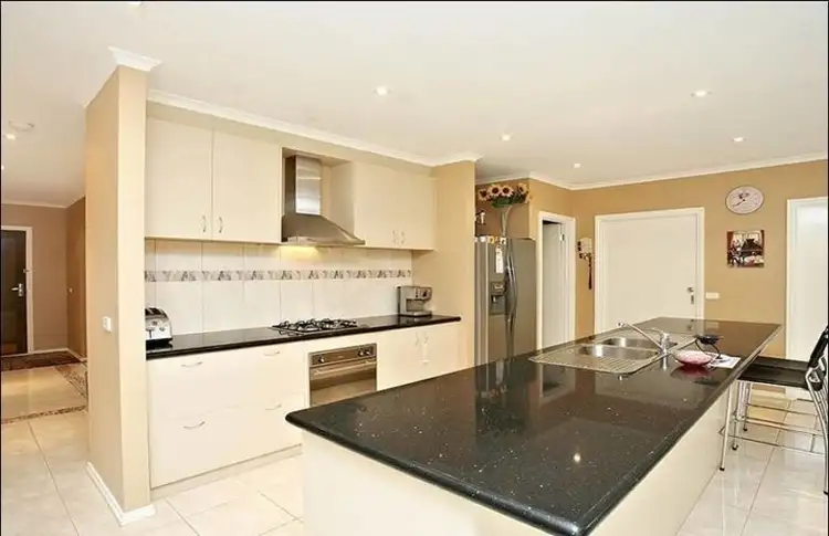 Second view of Homely house listing, 10 Redgum Drive, Sunshine North VIC 3020