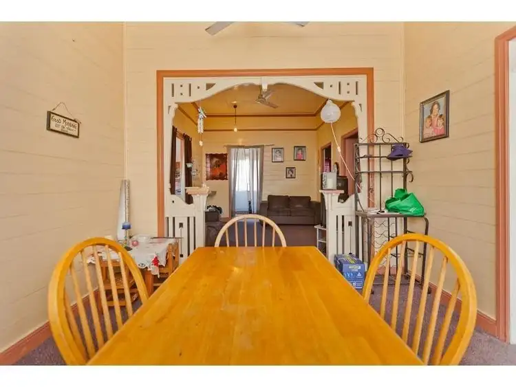 Third view of Homely house listing, 141 William Street, Rockhampton City QLD 4700