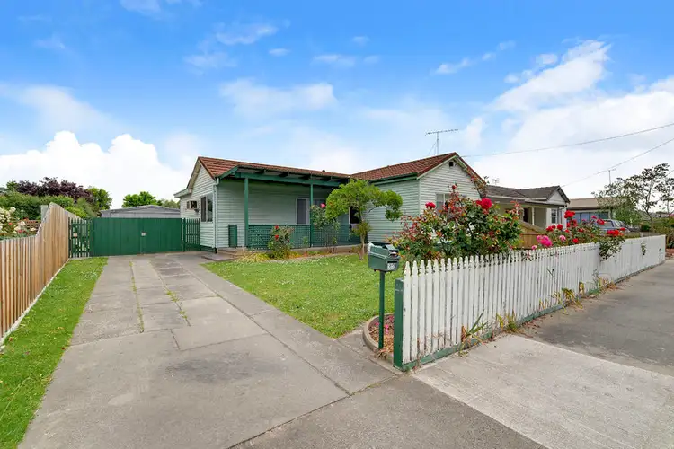 33 Stockdale Road, Traralgon VIC 3844
