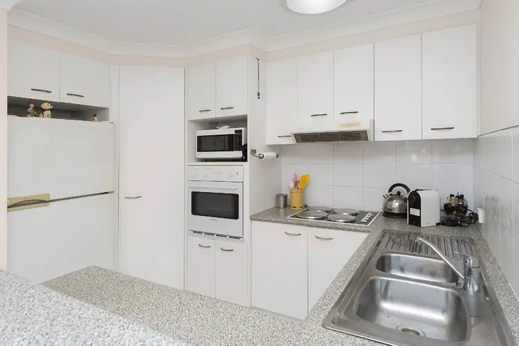 Fifth view of Homely townhouse listing, 1/12 Rouen Avenue, Paradise Point QLD 4216