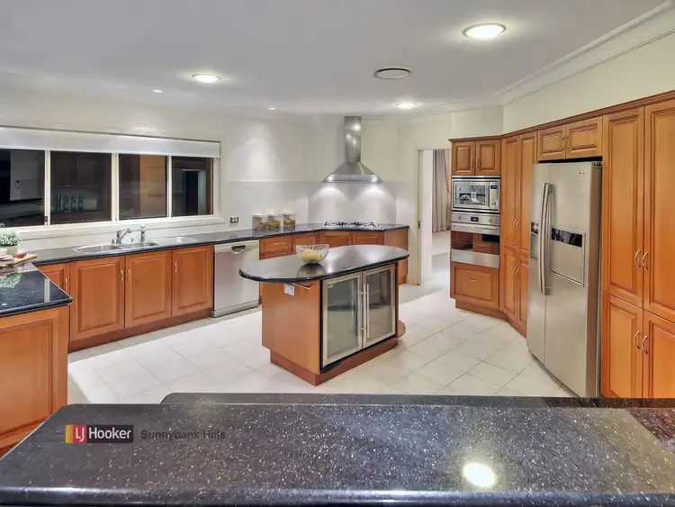 Sixth view of Homely house listing, 36 Kensington Way, Sunnybank Hills QLD 4109
