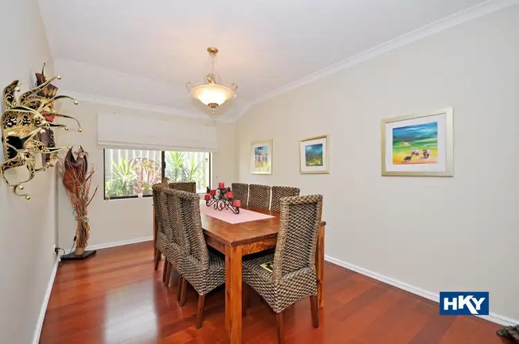 Sixth view of Homely house listing, 15 Vellum Loop, Aveley WA 6069