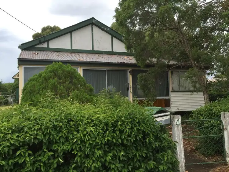 Seventh view of Homely house listing, 2 Fisher, Clifton QLD 4361