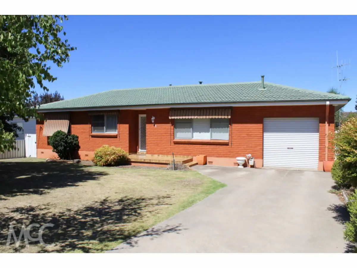 Main view of Homely house listing, 48 Kenna Street, Orange NSW 2800