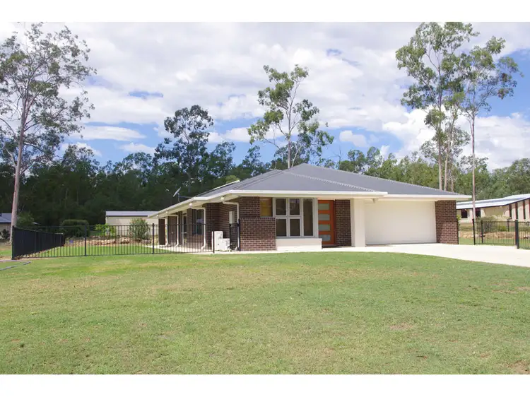 2 Carmichael Road, Adare QLD 4343