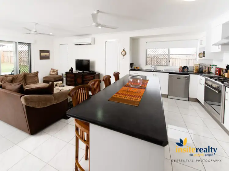 Second view of Homely house listing, 15 Cordia Street, Eimeo QLD 4740