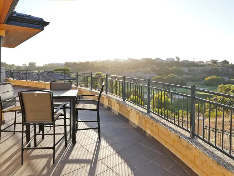 Second view of Homely house listing, 20 Inverness Edge, Connolly WA 6027