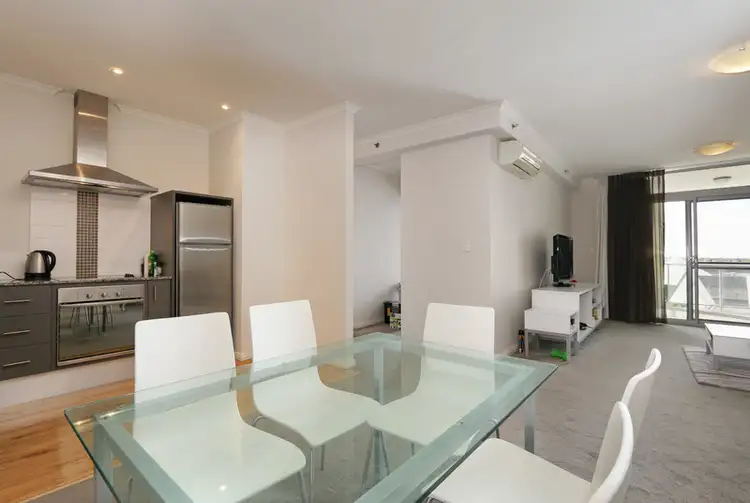 Second view of Homely apartment listing, 59/996 Hay Street, Perth WA 6000