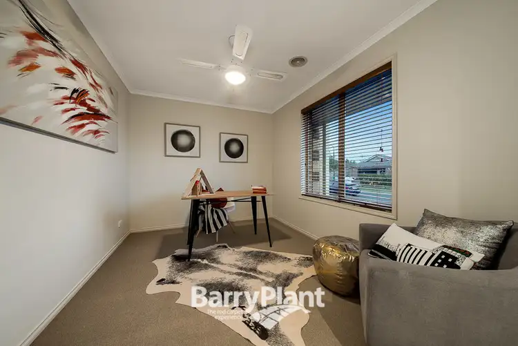 Fourth view of Homely house listing, 17 Drysdale Street, Pakenham VIC 3810