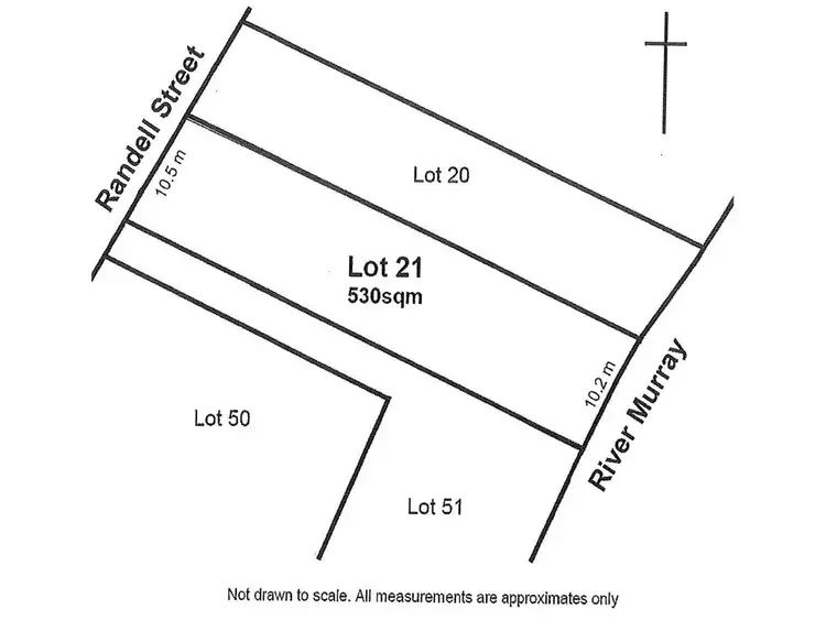Seventh view of Homely land listing, Address available on request