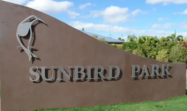 Second view of Homely land listing, 2 Wren Close, Mareeba QLD 4880