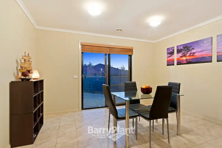 Sixth view of Homely house listing, 13 Richie Court, Drouin VIC 3818