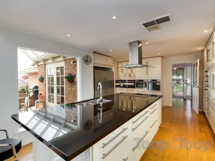 Second view of Homely house listing, 13 Austin Place, Wynn Vale SA 5127