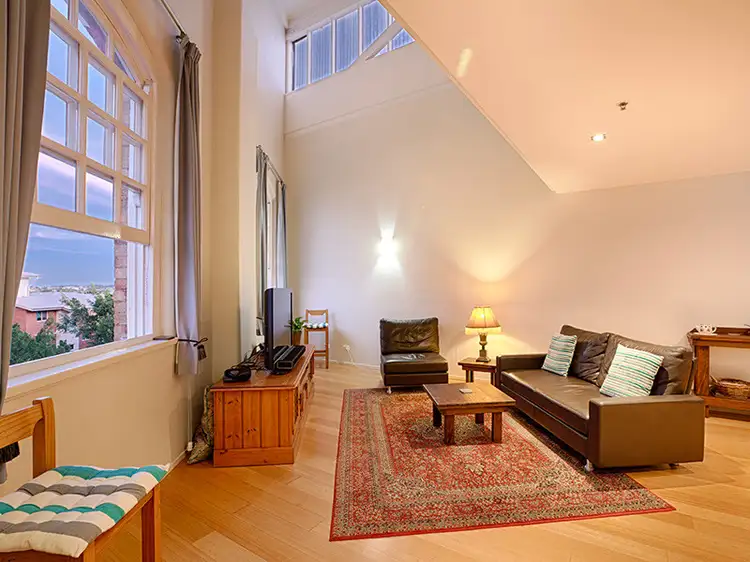Third view of Homely apartment listing, 36 Vernon Tce, Teneriffe QLD 4005