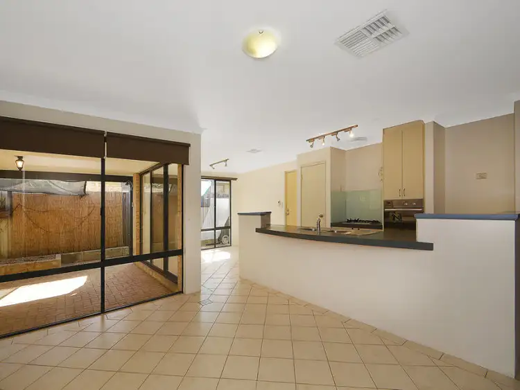 Third view of Homely house listing, 8 Wanarra Close, Ellenbrook WA 6069