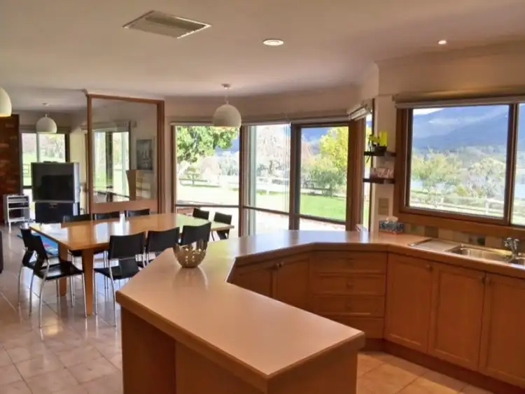 Seventh view of Homely house listing, 3165 Mansfield-Woods Point Road, Jamieson VIC 3723