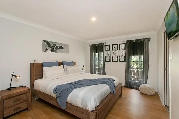 Fourth view of Homely house listing, 5 Jacabina Court, Banora Point NSW 2486