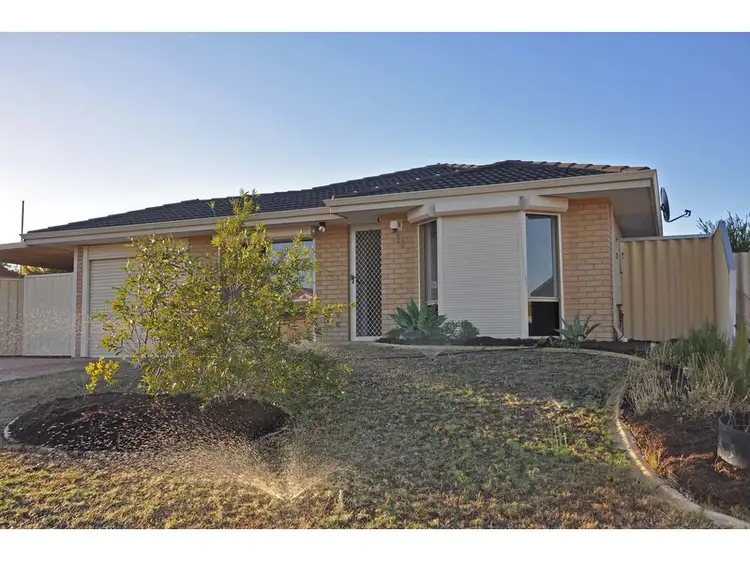 Main view of Homely house listing, 11 Armistice Way, Warnbro WA 6169
