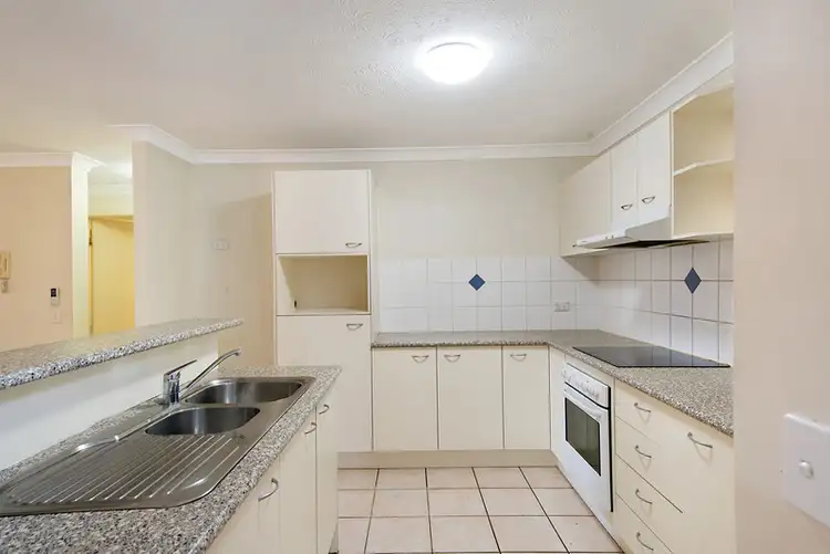 Third view of Homely apartment listing, 2/157 Flower Street, Northgate QLD 4013