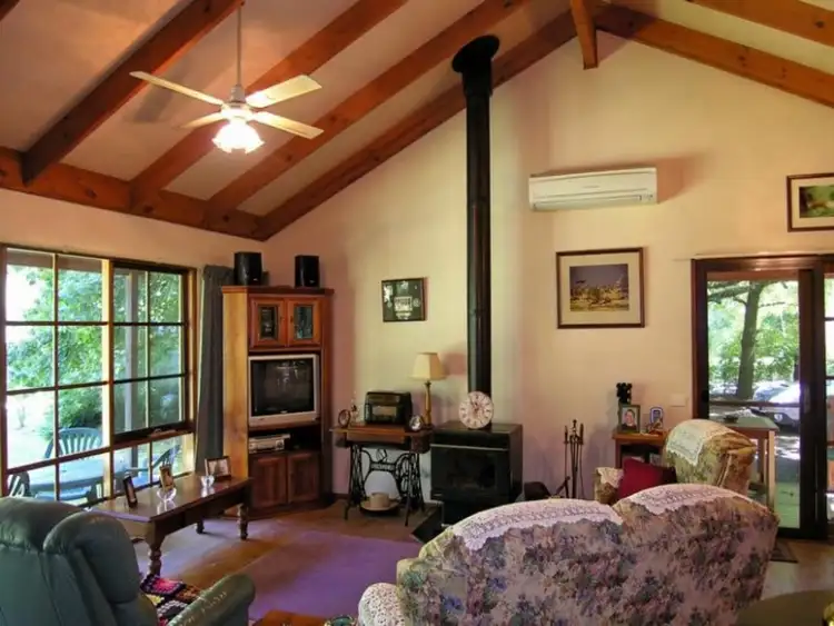 Sixth view of Homely rural property listing, 4034 Mansfield-Woods Point Road, Jamieson VIC 3723