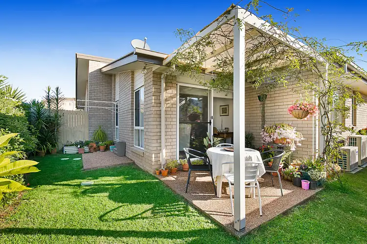 Main view of Homely unit listing, 1/102 Rowbotham Street, Rangeville QLD 4350