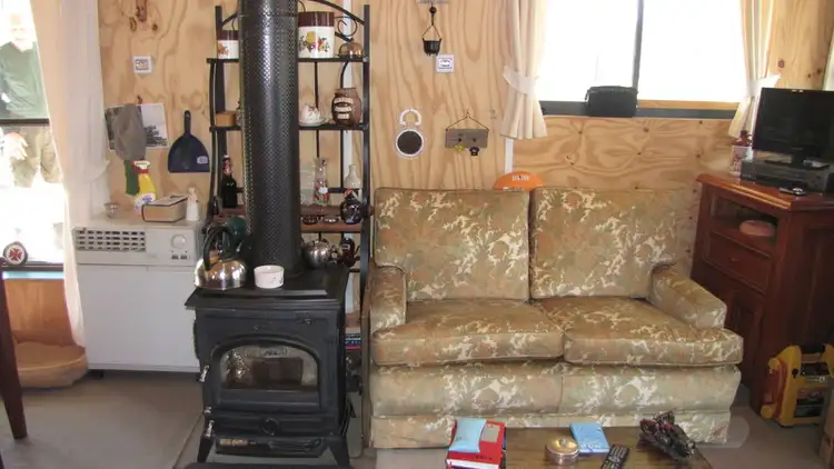 Fourth view of Homely rural property listing, 12 O'Briens Court, Heathcote VIC 3523