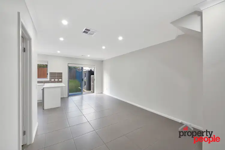 Fourth view of Homely semi-detached listing, 22B Euroka Street, Ingleburn NSW 2565