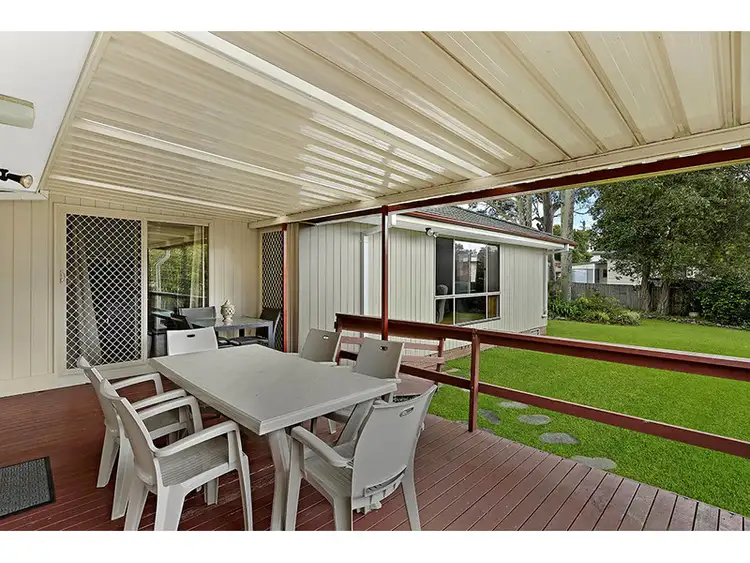 Fourth view of Homely house listing, 1 Panorama Parade, Berkeley Vale NSW 2261