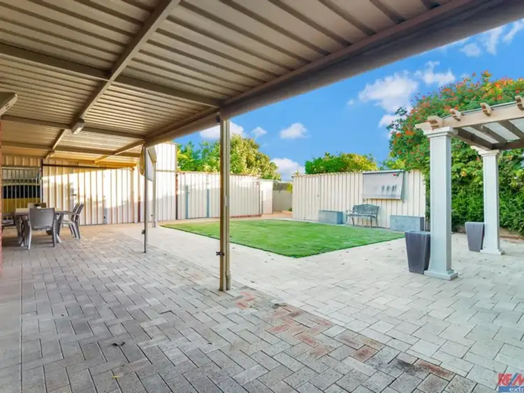 Main view of Homely house listing, 825 Wanneroo Road, Wanneroo WA 6065