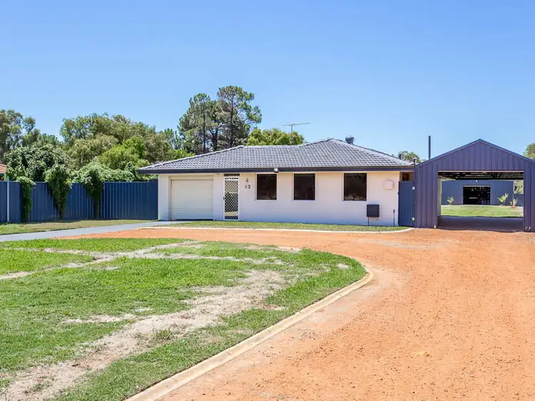 Second view of Homely house listing, 62 Queens Road, South Guildford WA 6055