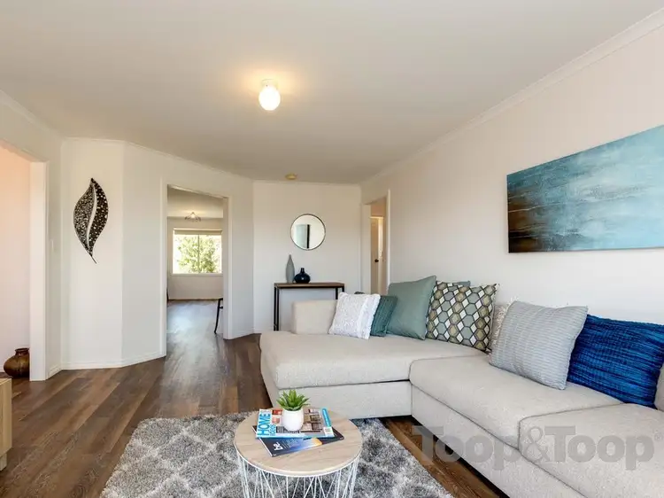 Fifth view of Homely unit listing, 3/13A Heggaton Terrace, Newton SA 5074
