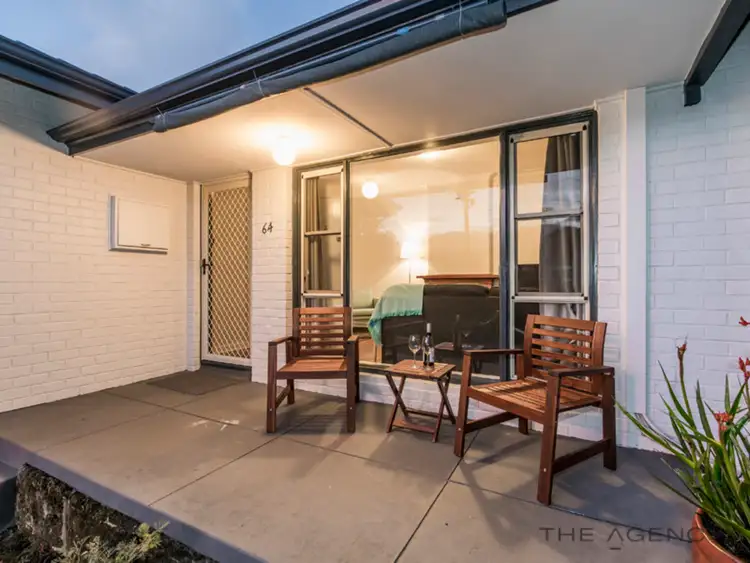 Sixth view of Homely house listing, 64 Ravenswood Drive, Nollamara WA 6061