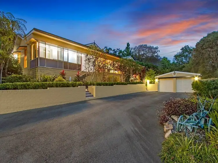 Main view of Homely rural property listing, 166 QUINNS HILL ROAD WEST, Stapylton QLD 4207